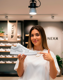 Authenticity in every step