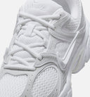 V5 RNR Womens Lifestyle Shoe - White/Black/Metallic Silver/White