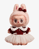 POP MART X THE MONSTERS MOKOKO TWINKLY FAIRY TALE VINYL PLUSH PENDANT (POP LAND EXCLUSIVE)