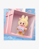 POP MART X THE MONSTERS LABUBU LETS CHECKMATE SERIES VINYL PLUSH DOLL PENDANT