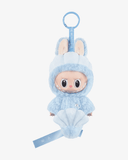 POP MART X THE MONSTERS LABUBU HIDE AND SEEK IN SINGAPORE SERIES VINYL PLUSH PENDANT