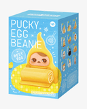 POP MART PUCKY EGG BEANIE SERIES FIGURES