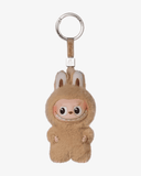 POP MART X THE MONSTERS LABUBU PIN FOR LOVE SERIES - VINYL PLUSH PENDANT CHECKED CARD (S)