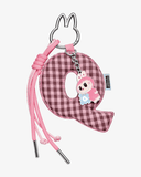 POP MART X THE MONSTERS LABUBU PIN FOR LOVE LETTER PENDANT (Q)