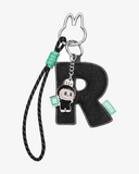 POP MART X THE MONSTERS LABUBU PIN FOR LOVE LETTER PENDANT (R)