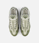 1000 Mens Lifestyle Shoe - Dark Olivine/Sea Salt