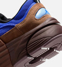 Trunner Archaeo Mens Lifestyle Shoe - Archaeo Brown/Persian Violet/Earth/Aluminum