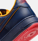 Air Force 1 '07 LV8 Mens Lifestyle Shoe - Navy/Red/Yellow