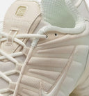 Shox TL Womens Lifestyle Shoe - Pearl White/Soft Pearl/Particle Pink