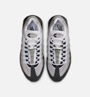 Air Max 95 Big Bubble Womens Lifestyle Shoe - Black/Blue Tint/White/Medium Grey/Anthracite/Light Graphite
