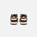 Dunk Low Cacao Wow Womens Lifestyle Shoe - Brown/White
