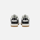 Dunk Low LX Womens Lifestyle Shoe - Phantom/Black/Sail/Gum Light Brown