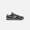Dunk Low Retro Quickstrike Mens Lifestyle Shoe - Cool Grey/Black/Jade Horizon