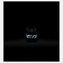 Dunk Low Retro Quickstrike Mens Lifestyle Shoe - Cool Grey/Black/Jade Horizon