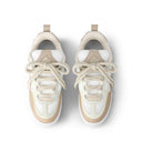 LV Skate Beige