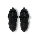 LV Skate Sneakers Black