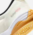 Total 90 Mens Lifestyle Shoe - Black/White